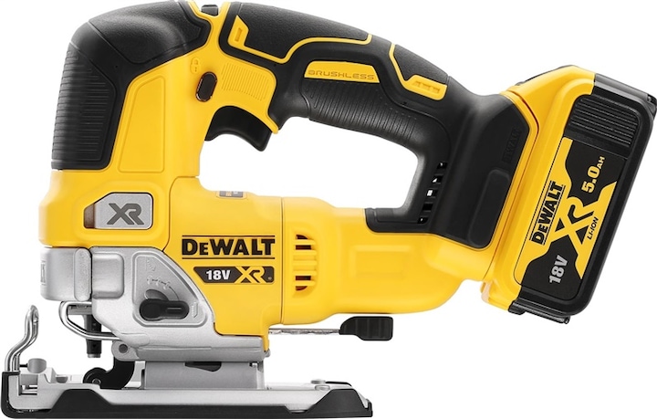 Image du produit DeWalt DCK755P3T-QW Kit combiné