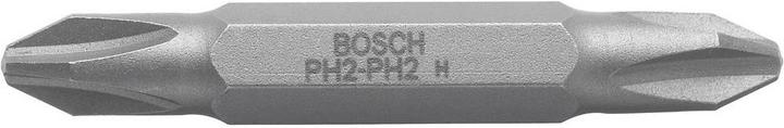 Actual product image Bosch Professional Zubehör Double Blade PH 2 Accessories (Cross Phillips PH M2)