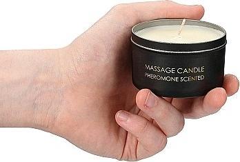 Produktbild Le Désir Massage Candle - Pheremone Scented
