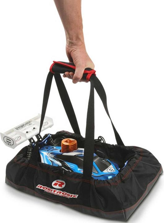 Image du produit Robitronic Dirtbag Buggy 1:8