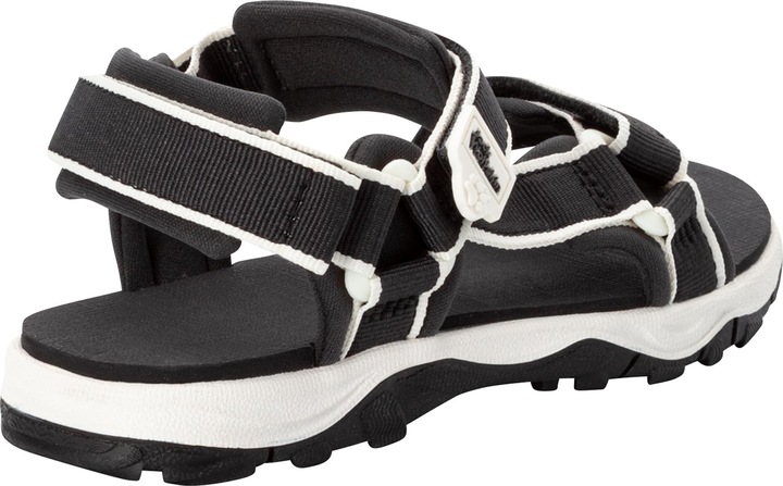 Actual product image Jack Wolfskin Seven Seas 3 K (38)