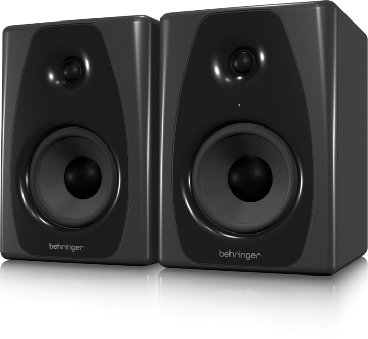 Image du produit Behringer Studio 50USB (Passif, Actif, Couples, 1x 150 W)