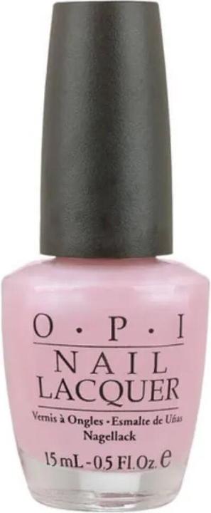 Produktbild OPI Classics (Rosy Future, Gel-Effekt Nagellack)