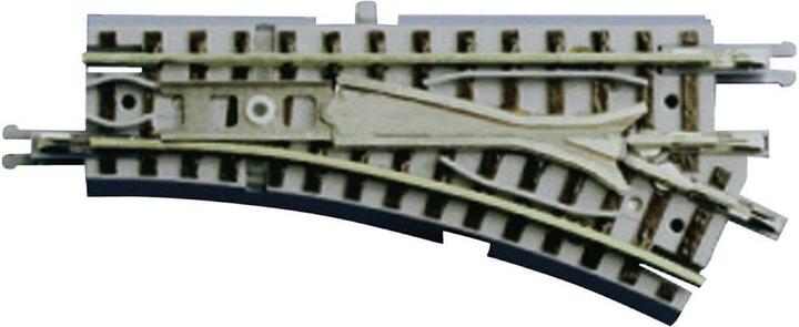 Produktbild Rokuhan Z Gleis (mit Bettung) 7297023 (Spur Z)