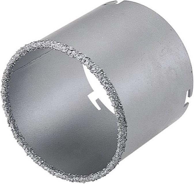 Produktbild wolfcraft 1 Bohrkronen-Einsatz HM-bestreut ø33mm (33 mm)