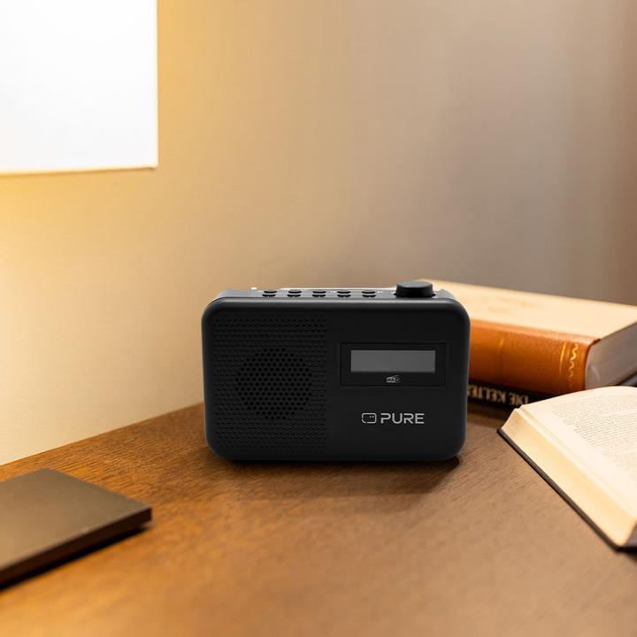 Immagine prodotto Pure Elan One2 (DAB, FM, Bluetooth)