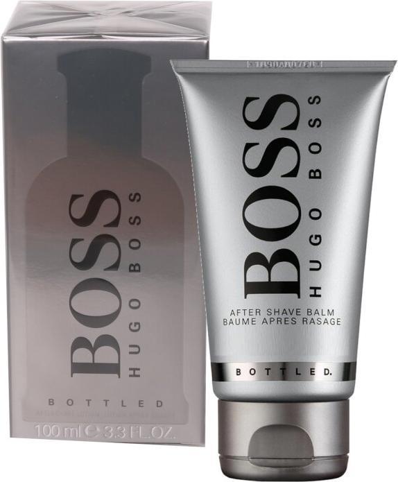 Actual product image BOSS Bottled (Aftershave lotion, 100 ml)