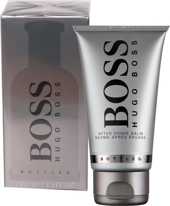 Immagine prodotto BOSS imbottigliato (Lozione dopobarba, 100 ml)