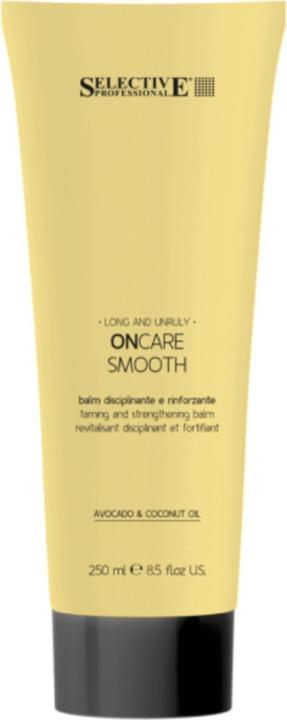 Produktbild Selective Professional Oncare Smooth Taming & Strengthening Balm 250 ml (250 ml)