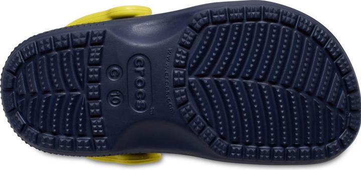 Actual product image Crocs T's Classic Retro Sport Clog (23)