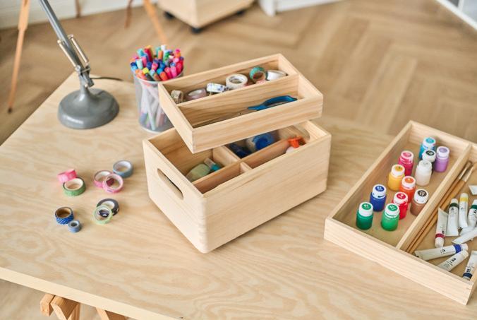 Immagine prodotto Zeller Present Inserti per compresse (17 cm, 6.50 l, 1x)