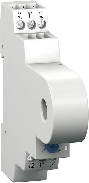 Produktbild Crouzet Überwachungsrelais