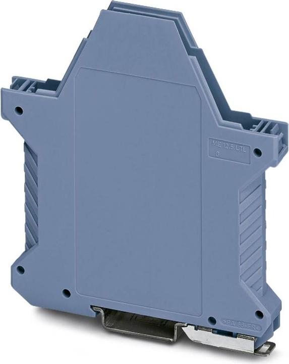 Produktbild Phoenix Contact Hutschienen-Gehäuse Unterteil (Gehäuse)