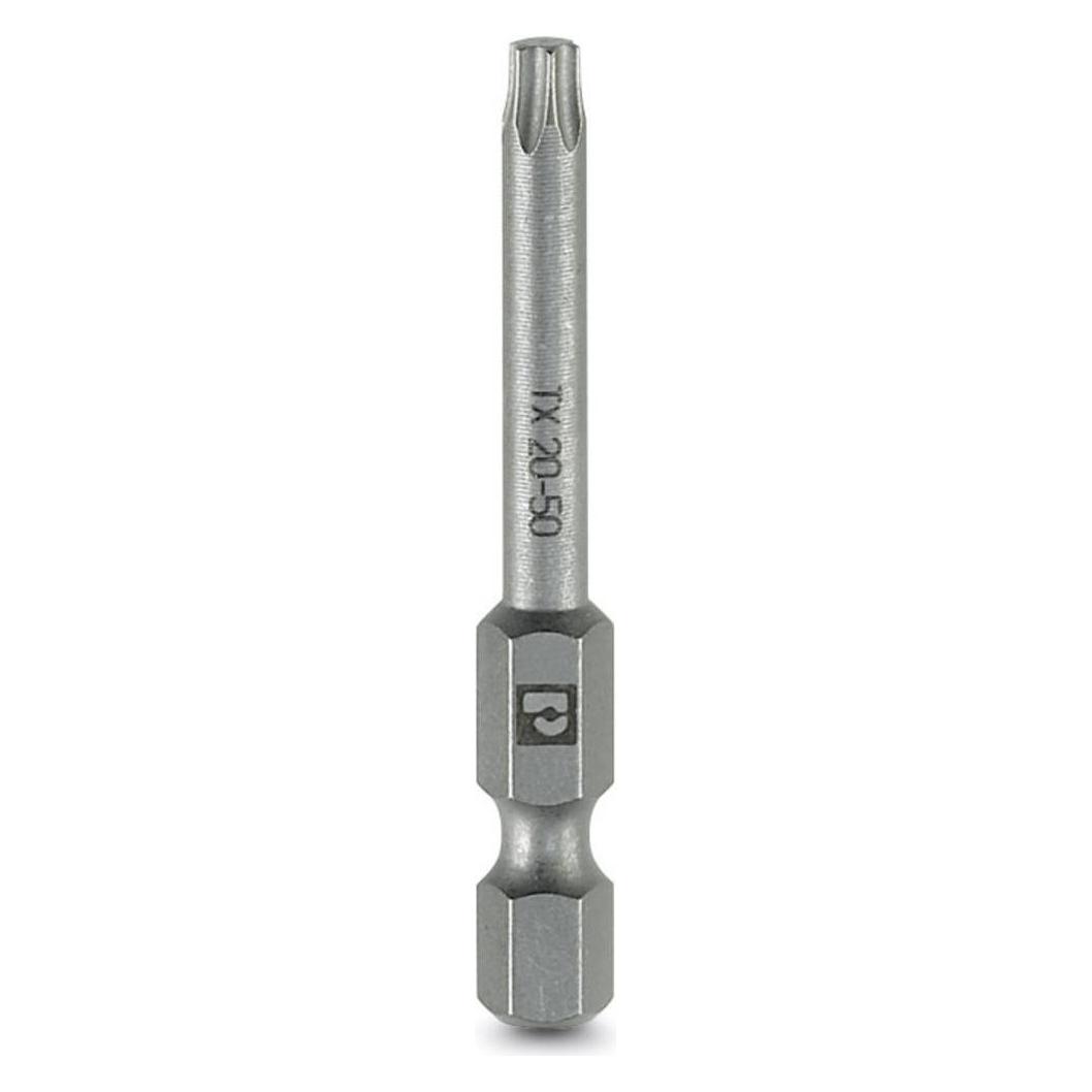 Phoenix Contact, Bits, Torx bit T 30 SF-BIT-TX 30-50