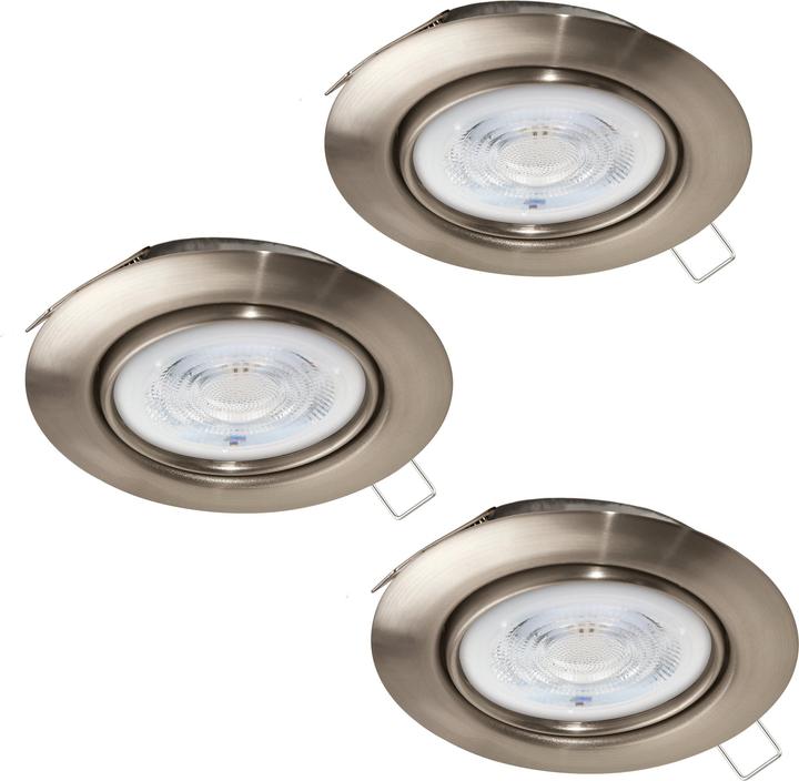 Image du produit EGLO Favazzina (1200 lm, GU10)