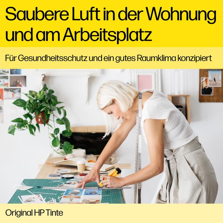 Produktbild HP 91 (LC)