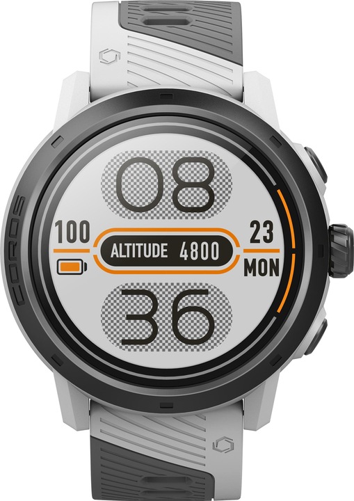 Actual product image Coros Apex 2 Pro KJ Edition (46.50 mm)