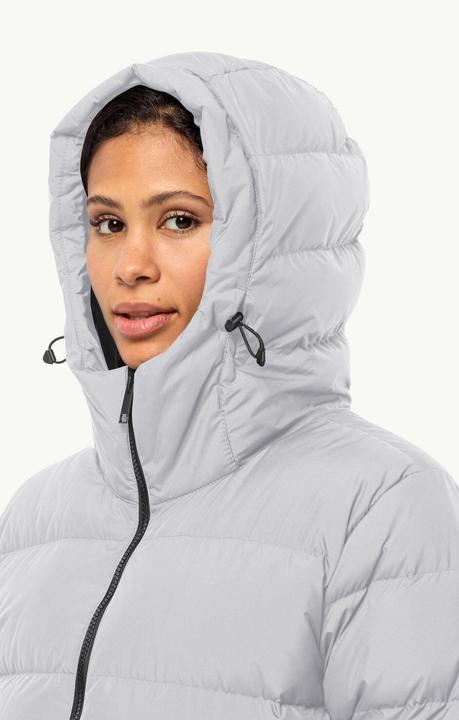 Produktbild Jack Wolfskin Frozen Palace Coat W