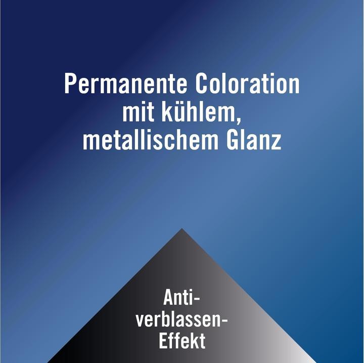 Actual product image Schwarzkopf Live Intense Colour U67 Blue Mercury (U67 Blue Mercury)