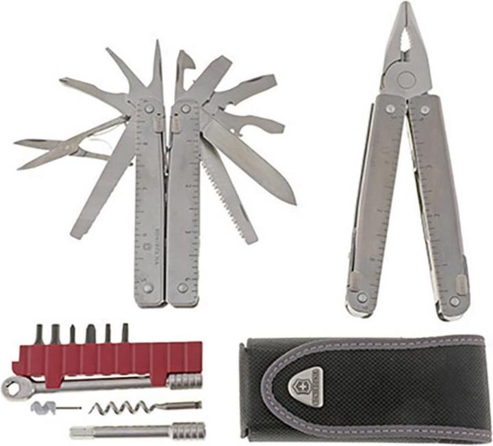 Image du produit Victorinox Couteau de poche suisse