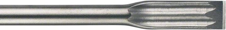 Actual product image Bosch Professional Zubehör PRO HEX 22-5C Flat chisel, 30 x 400 mm (25 mm)