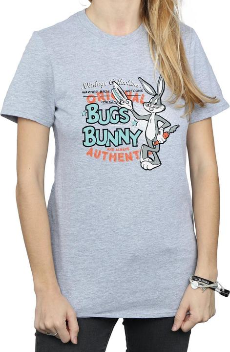 Produktbild Looney Tunes TShirt (L)