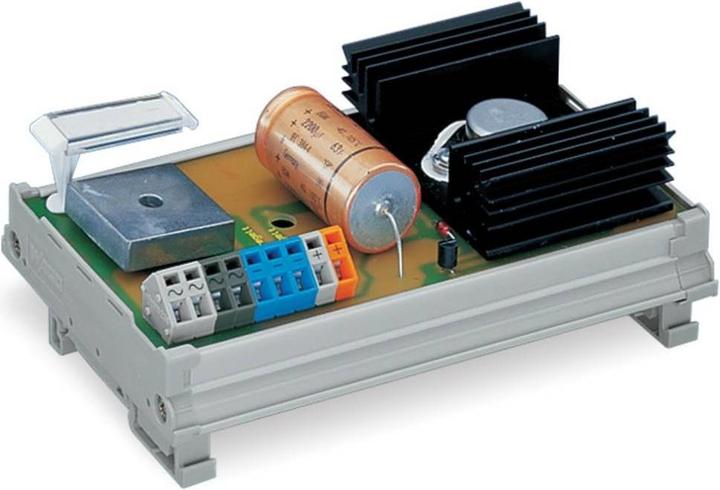 Wago Sorgente di tensione costante