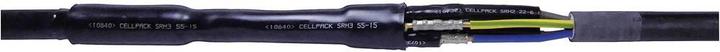 Actual product image CellPack Cable sleeve