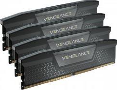 Image du produit Corsair Vengeance (4 x 16GB, 6400 MHz, RAM DDR5, DIMM)