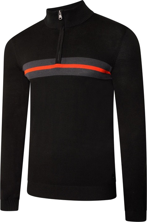 Produktbild Dare2b Unite Us Sweatshirt mit halbem Reissverschluss (XXL)