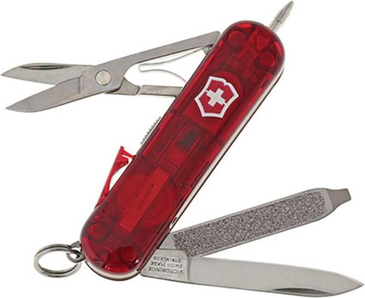 Produktbild Victorinox Schweizer Taschenmesser Anzahl