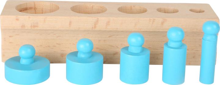 Actual product image small foot Colourful
