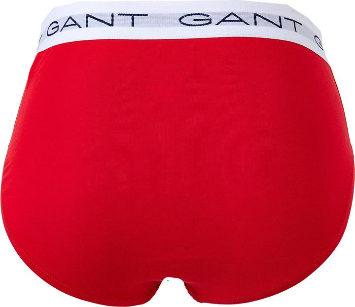 Produktbild GANT BRIEF 3-PACK (M, 3er Pack)