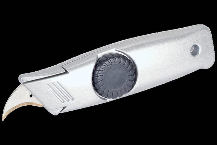 Actual product image wolfcraft wolfcraft 1 Multi-Feststehklingenmesser Sichelkl. (Cutters)