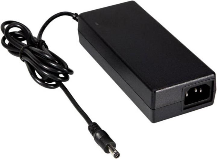 Produktbild Dehner Elektronik Tischnetzteil, Festspannung 25