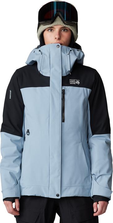 Produktbild Mountain Hardwear W Powder Maven™ Jacket (XS)