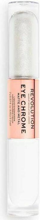 Produktbild Makeup Revolution Eye Chrome Eyeshadow Hope 4.4ml (Hope)