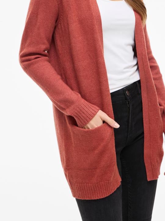 Produktbild Vila Basic Strickjacke (S)