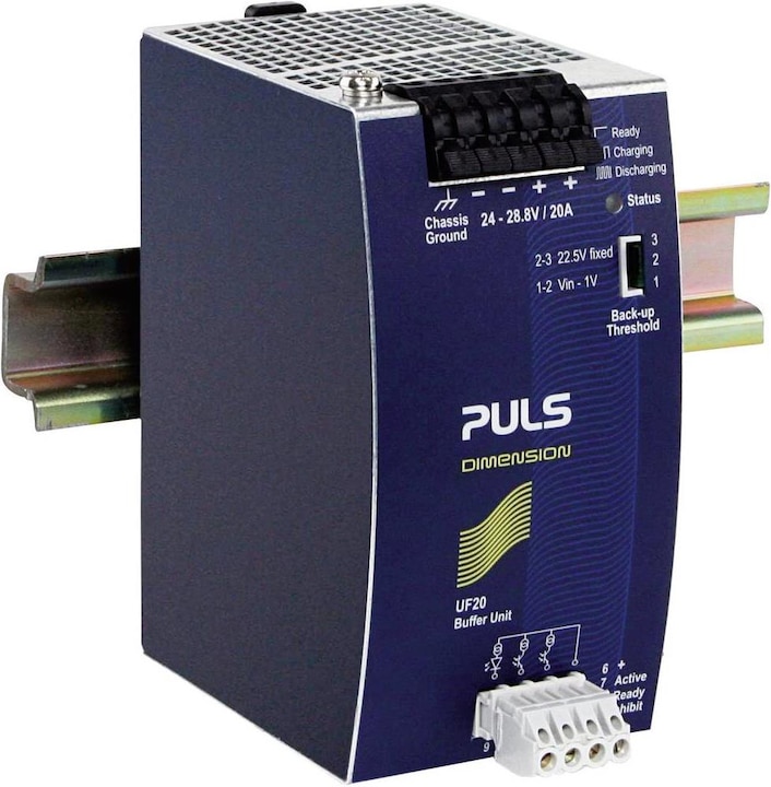 Produktbild PULS Energiespeicher DIMENSION UF20
