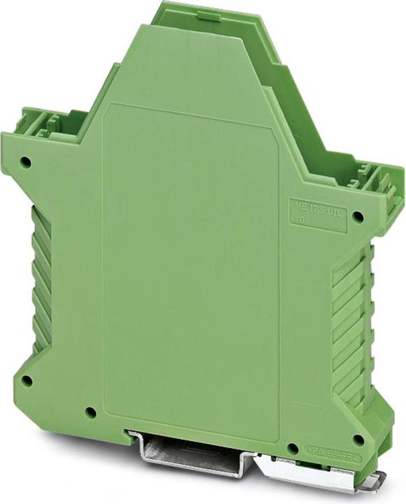 Produktbild Phoenix Contact Hutschienen-Gehäuse Unterteil (Gehäuse)