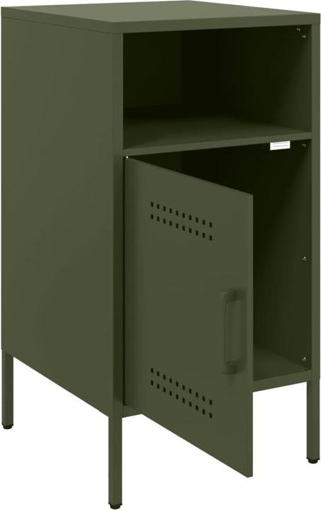 Immagine prodotto vidaXL Nachttisch (36 x 39 x 68 cm)