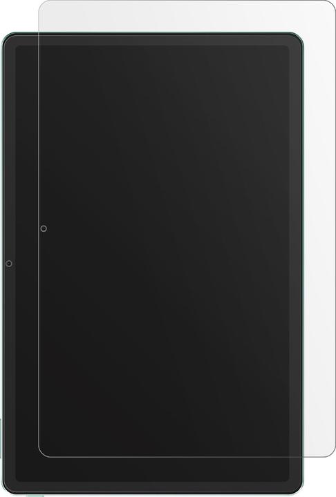 Actual product image Dipos Screen Protector Anti-Glare (2 Piece, Xiaomi Redmi Pad SE)