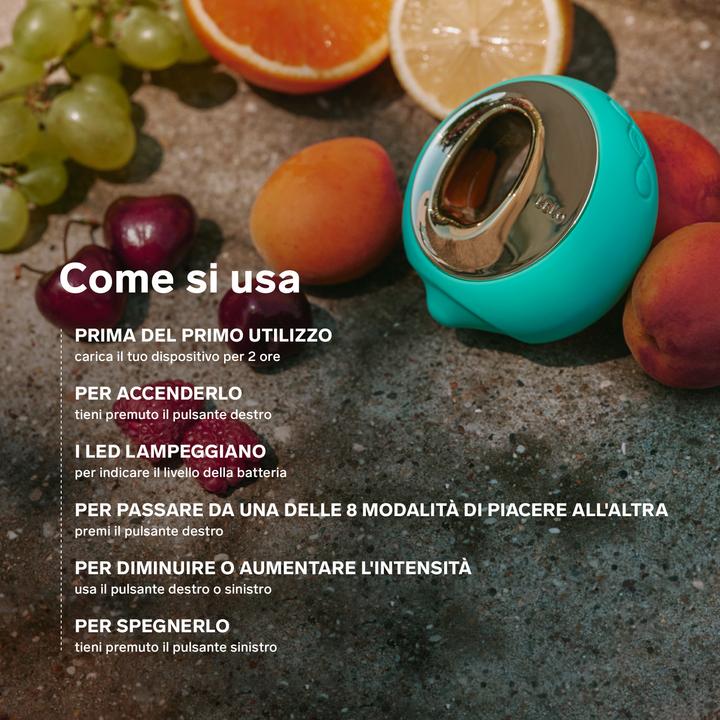 Immagine prodotto LELO Ora 3