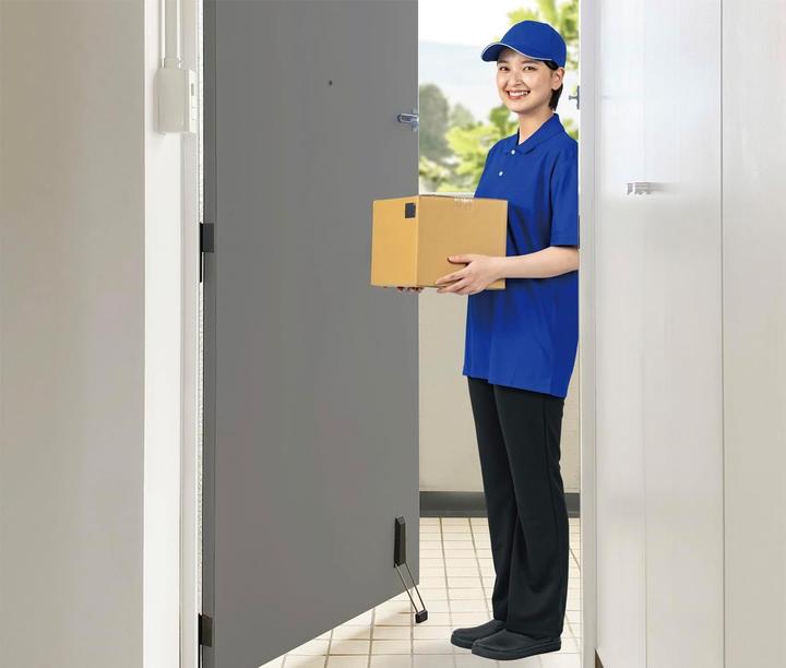 Immagine prodotto NT Cutter Türstopper