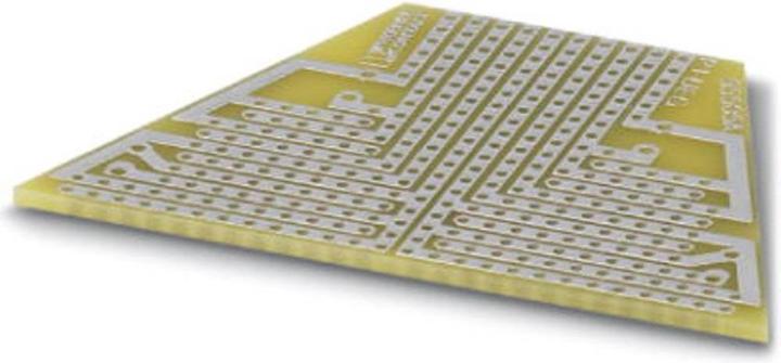 Produktbild Phoenix Contact Platine P 1-UEG Inhalt 10 St. (Gehäuse)