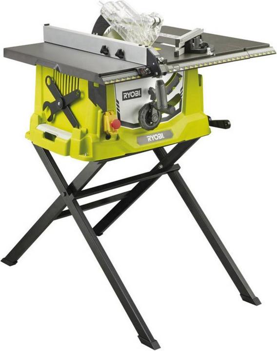 Actual product image Ryobi Rts1800es-G