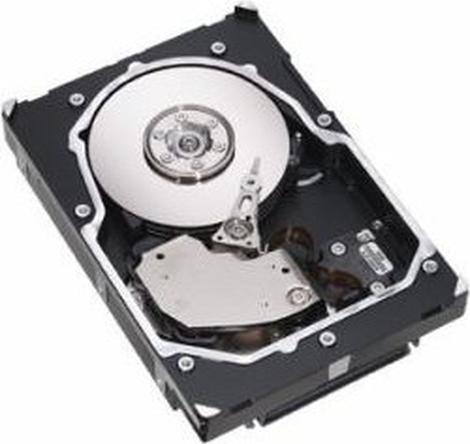 Actual product image Lenovo 4XB0F28677 Hard disc (1 TB, 2.5")