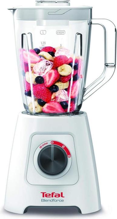 Actual product image Tefal Blendforce II BL4201 - Blender (600 W)