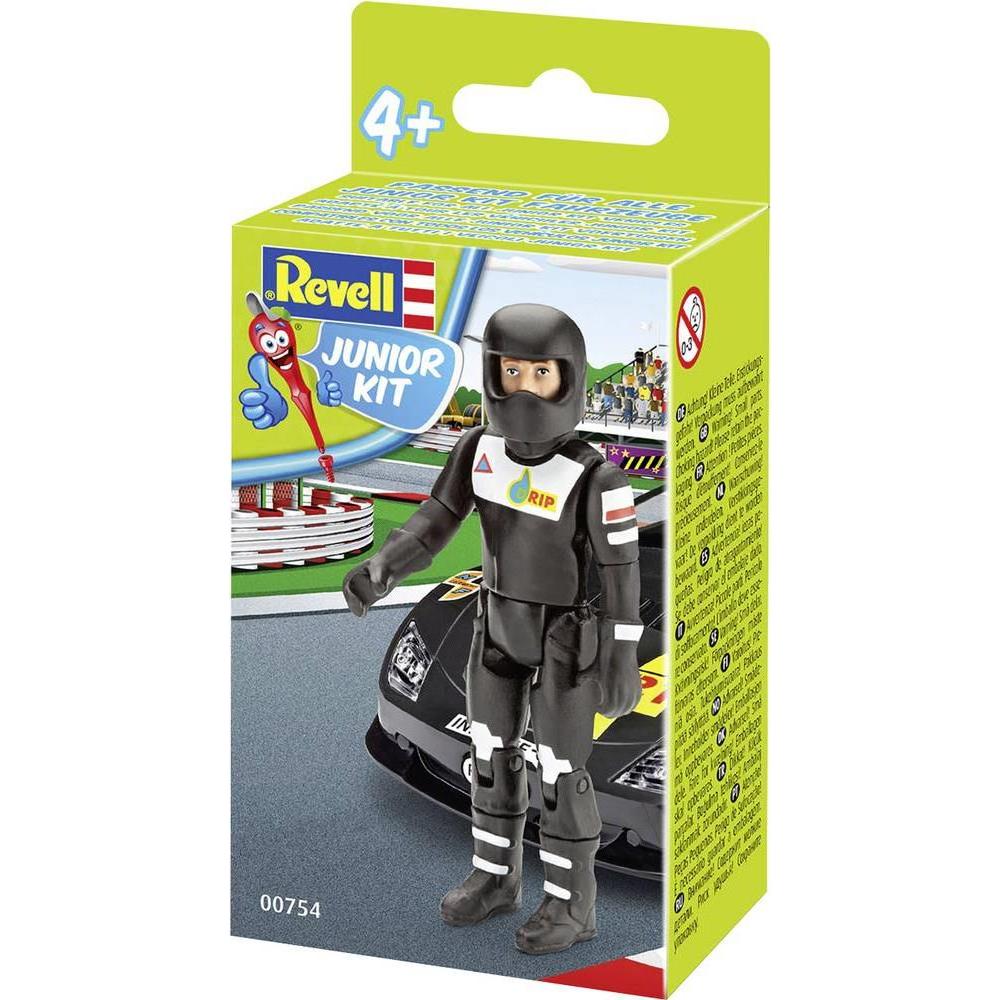 Revell: Piloti per le tue auto Junior Kit