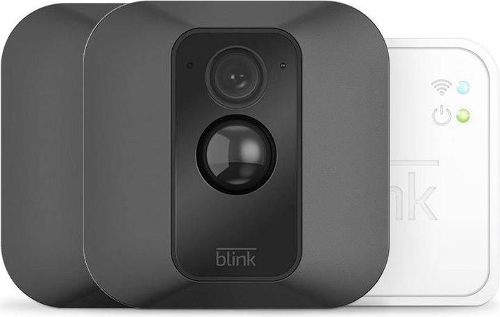 Produktbild Blink XT - 2er-Set (1920 x 1080 Pixels)